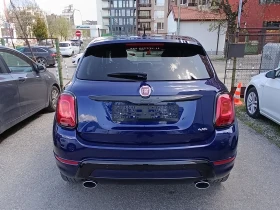 Fiat 500X 1.4i 170 | Mobile.bg � ����� ������ 6