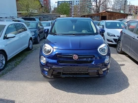 Fiat 500X 1.4i 170 | Mobile.bg � ����� ������ 2