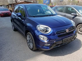 Fiat 500X 1.4i 170 | Mobile.bg � ����� ������ 3