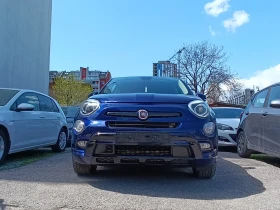 ������ Fiat 500X