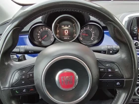 Fiat 500X 1.4i 170 | Mobile.bg � ����� ������ 14