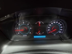 Chevrolet Captiva 2.2 130 kw 2013 navi - 5450 € / 10659.27 лв. - 39582398 13