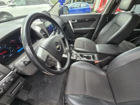 Chevrolet Captiva 2.2 130 kw 2013 navi - 5450 € / 10659.27 лв. - 39582398 9