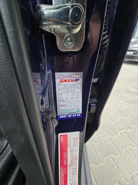 Chevrolet Captiva 2.2 130 kw 2013 navi - 5450 € / 10659.27 лв. - 39582398 17