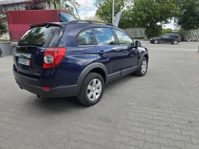 Chevrolet Captiva 2.2 130 kw 2013 navi - 5450 € / 10659.27 лв. - 39582398 5