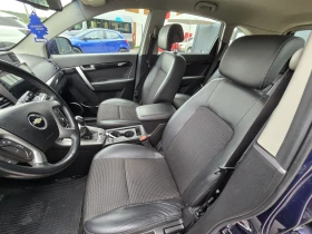 Chevrolet Captiva 2.2 130 kw 2013 navi - 5450 € / 10659.27 лв. - 39582398 11