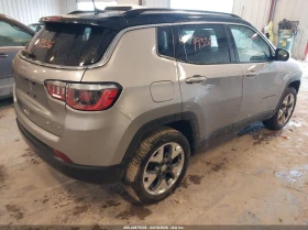 Jeep Compass 2.4L I-4 VVT, 180HP 4X4 Drive | Mobile.bg � ����� ������ 4
