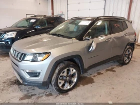 Jeep Compass 2.4L I-4 VVT, 180HP 4X4 Drive | Mobile.bg � ����� ������ 2