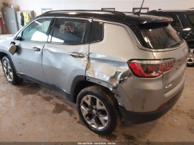 Jeep Compass 2.4L I-4 VVT, 180HP 4X4 Drive | Mobile.bg � ����� ������ 3