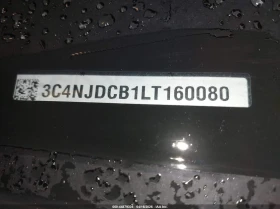 Jeep Compass 2.4L I-4 VVT, 180HP 4X4 Drive | Mobile.bg � ����� ������ 9