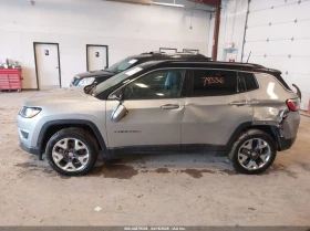 Jeep Compass 2.4L I-4 VVT, 180HP 4X4 Drive | Mobile.bg � ����� ������ 14