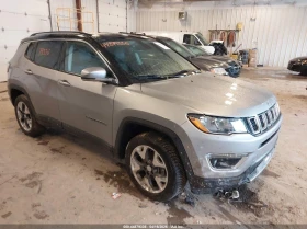 ������ Jeep Compass