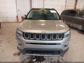 Jeep Compass 2.4L I-4 VVT, 180HP 4X4 Drive | Mobile.bg � ����� ������ 12