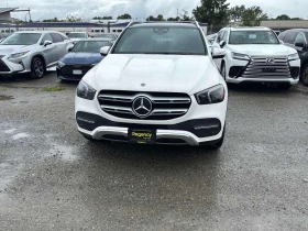 Mercedes-Benz GLE 350 BURMESTER * PANO * KEYLESS *  ПОДГРЕВИ * CARFAX - 28500 € / 55741.15 лв. - 85831205 6