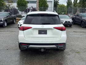 Mercedes-Benz GLE 350 BURMESTER * PANO * KEYLESS *  ПОДГРЕВИ * CARFAX - 28500 € / 55741.15 лв. - 85831205 4