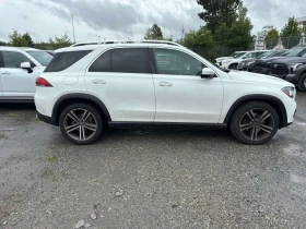 Mercedes-Benz GLE 350 BURMESTER * PANO * KEYLESS *  ПОДГРЕВИ * CARFAX - 28500 € / 55741.15 лв. - 85831205 3