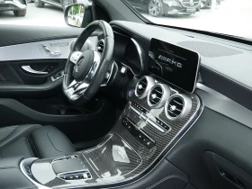 Mercedes-Benz GLC 63 AMG COUPE/476/DISTR/CARBON/360/BURM/360/HUD/548z - 55299 € / 108155.44 лв. - 42808407 8