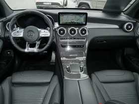 Mercedes-Benz GLC 63 AMG COUPE/476/DISTR/CARBON/360/BURM/360/HUD/548z - 55299 € / 108155.44 лв. - 42808407 6