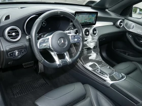 Mercedes-Benz GLC 63 AMG COUPE/476/DISTR/CARBON/360/BURM/360/HUD/548z - 55299 € / 108155.44 лв. - 42808407 7
