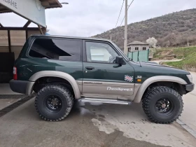 Nissan Patrol 2.8 TD - 12800 € / 25034.62 лв. - 50693420 3