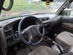 Nissan Patrol 2.8 TD - 12800 € / 25034.62 лв. - 50693420 5