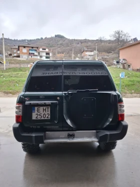 Nissan Patrol 2.8 TD - 12800 € / 25034.62 лв. - 50693420 4
