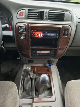 Nissan Patrol 2.8 TD - 12800 € / 25034.62 лв. - 50693420 6