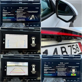 Hyundai Tucson 1.6HEV HYBRID/EXELLENCE/�������/DISTRONIC/������� | Mobile.bg � ����� ������ 13