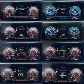 Hyundai Tucson 1.6HEV HYBRID/EXELLENCE/�������/DISTRONIC/������� | Mobile.bg � ����� ������ 11