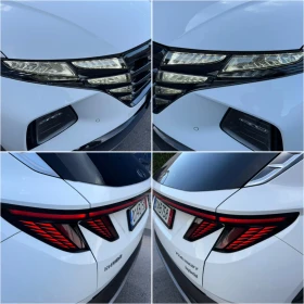 Hyundai Tucson 1.6HEV HYBRID/EXELLENCE/�������/DISTRONIC/������� | Mobile.bg � ����� ������ 16