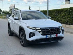 Hyundai Tucson 1.6HEV HYBRID/EXELLENCE/�������/DISTRONIC/������� | Mobile.bg � ����� ������ 2