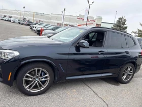 BMW X3 * xDrive30i M-sport * CARFAX *  | Auto.bg — изображение 2