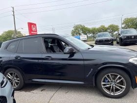 BMW X3 * xDrive30i M-sport * CARFAX *  | Auto.bg — изображение 14
