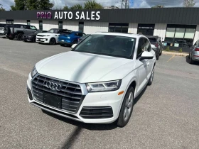 Audi Q5 Technik /360/B&O/Гуми с джанти 