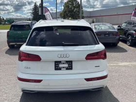 Audi Q5 Technik /360/B&O/Гуми с джанти  | Auto.bg — изображение 4