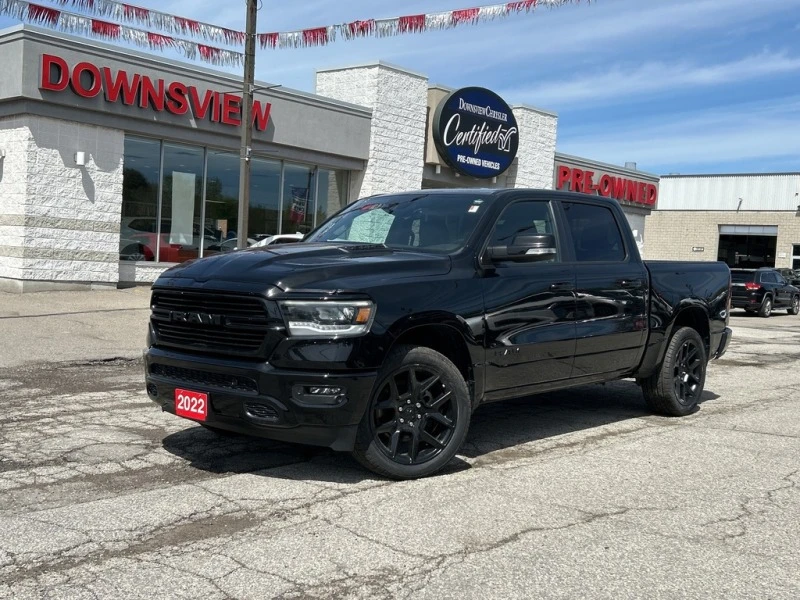 Dodge RAM 1500 5.7 v8 , снимка 10 - Автомобили и джипове - 48572675