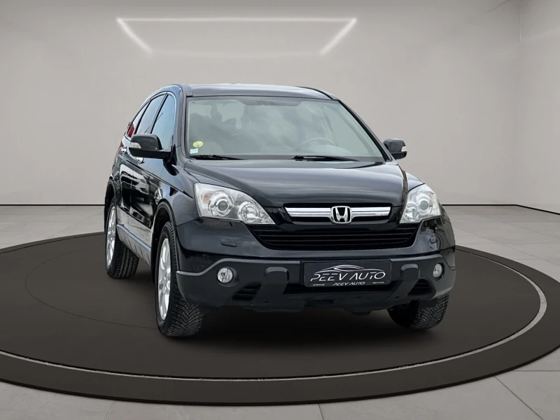 Honda Cr-v EXCLUSIVE#PANORAMA#PODGREV#KAMERA#4X4#PARKTRONIK#, снимка 6 - Автомобили и джипове - 49508703