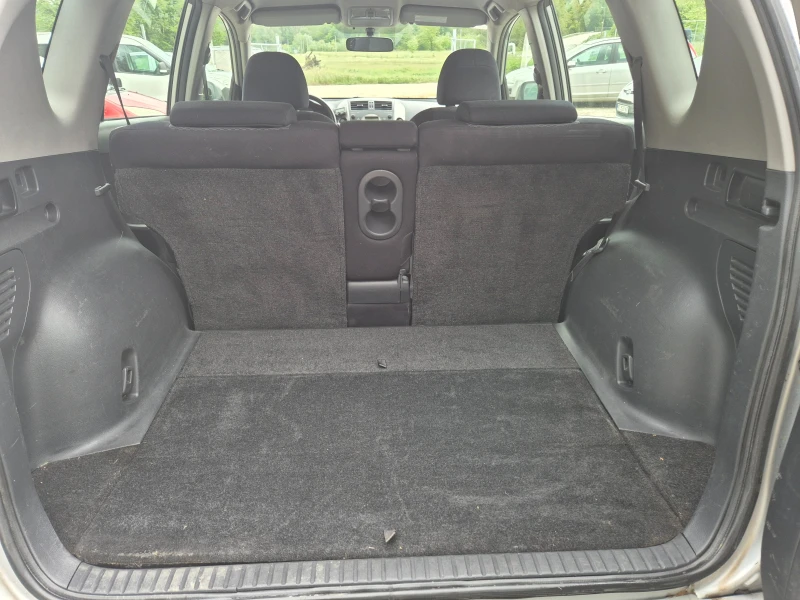 Toyota Rav4 2.2D4D/Italy, снимка 7 - Автомобили и джипове - 52344500