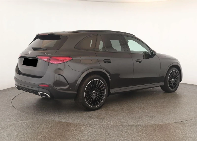 Mercedes-Benz GLC 300 D* 4M* AMG* KEYLESS* DISTR* CARPLAY* , снимка 4 - Автомобили и джипове - 51285805