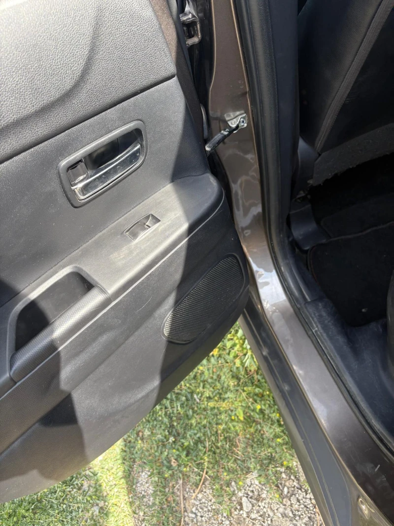 Mitsubishi ASX 1.8D 148 кс, снимка 8 - Автомобили и джипове - 52384676