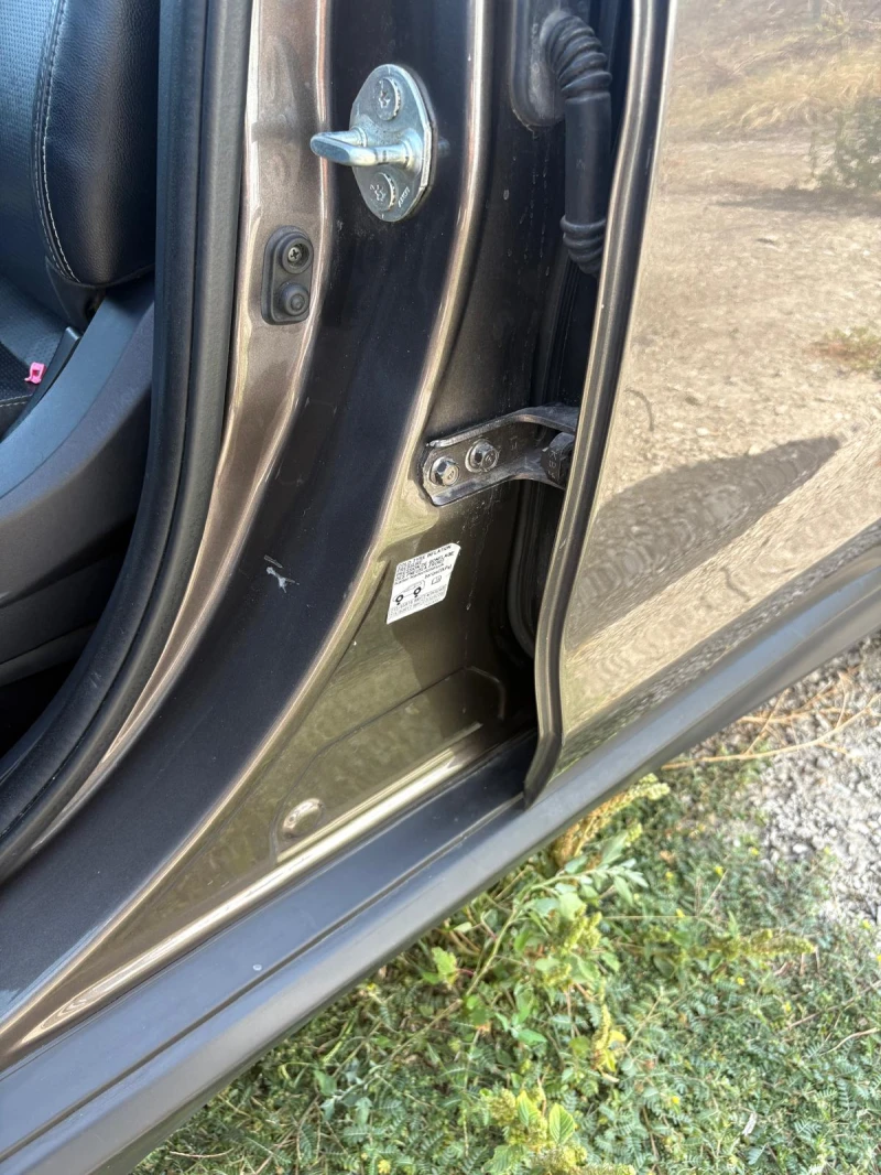 Mitsubishi ASX 1.8D 148 кс, снимка 7 - Автомобили и джипове - 52384676