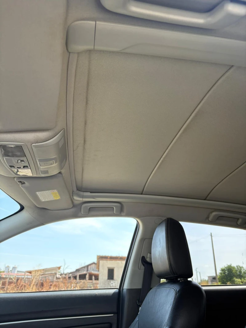 Mitsubishi ASX 1.8D 148 кс, снимка 5 - Автомобили и джипове - 52384676