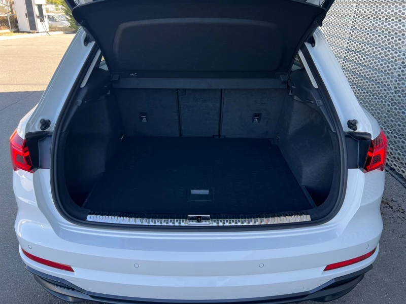 Audi Q3 S line 40 TDI quattro, снимка 14 - Автомобили и джипове - 52072525