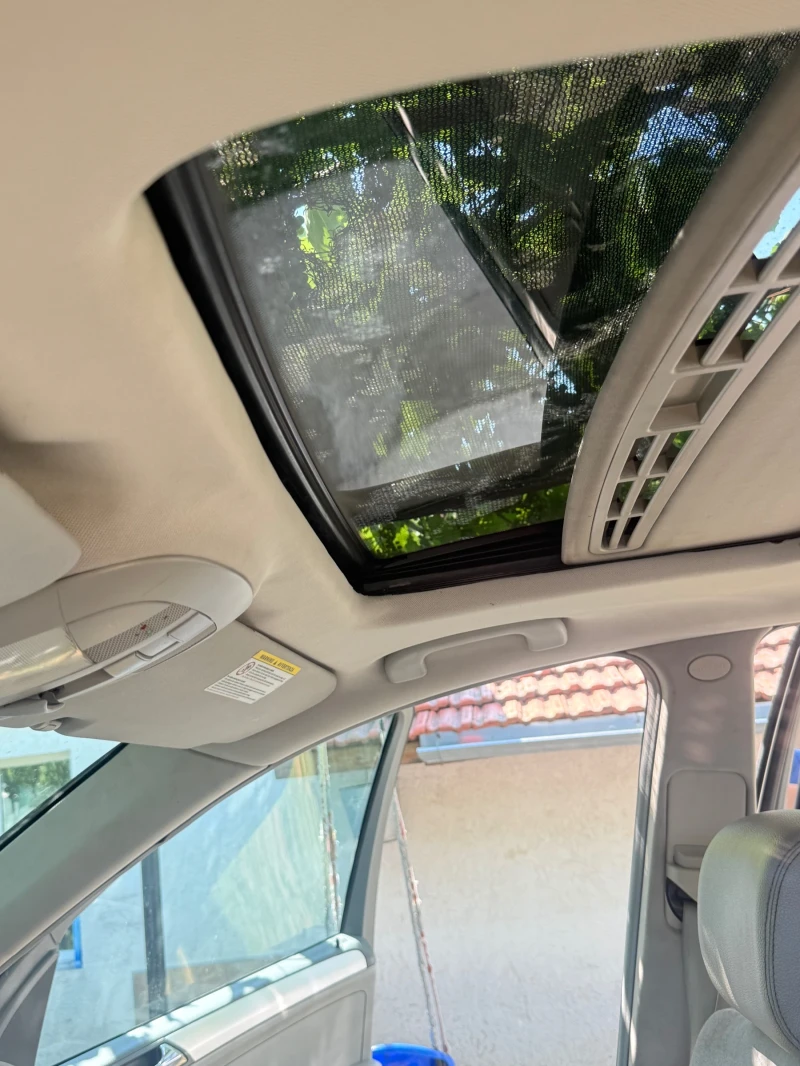 Mercedes-Benz ML 320, снимка 5 - Автомобили и джипове - 52461645