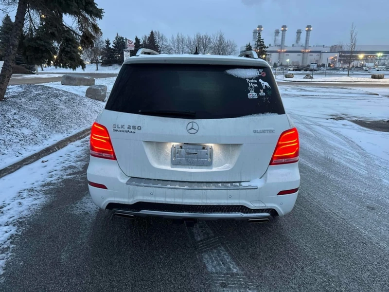Mercedes-Benz GLK 2014 4MATIC 250BLUETEC * БЕЗ ПЪРВОНАЧАЛНА ВНОСКА* , снимка 5 - Автомобили и джипове - 52728671