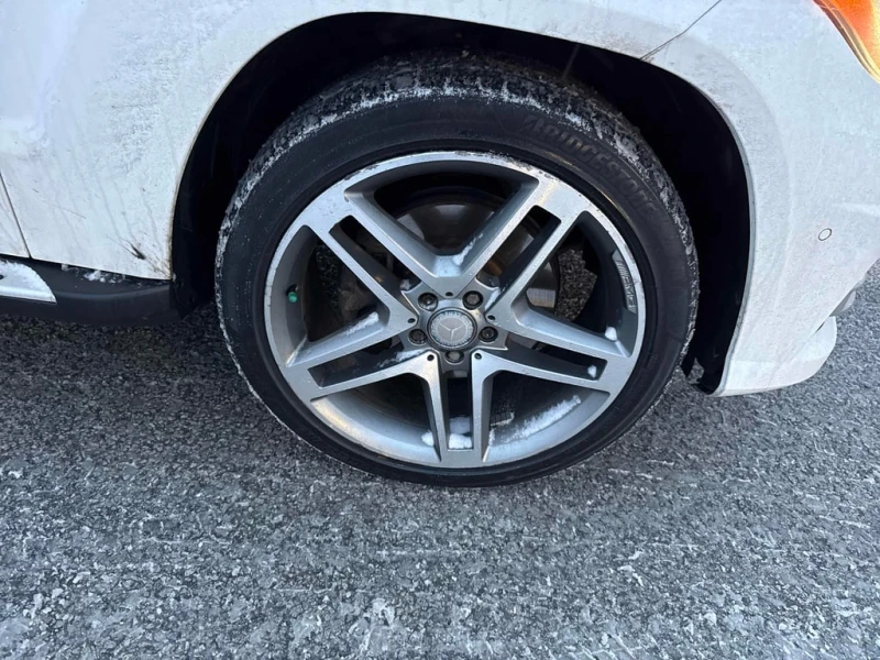 Mercedes-Benz GLK 2014 4MATIC 250BLUETEC * БЕЗ ПЪРВОНАЧАЛНА ВНОСКА* , снимка 6 - Автомобили и джипове - 52728671