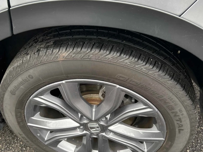 Honda Cr-v * Sport * CARFAX * БЕЗ ПЪРВОНАЧАЛНА ВНОСКА, снимка 11 - Автомобили и джипове - 53021289