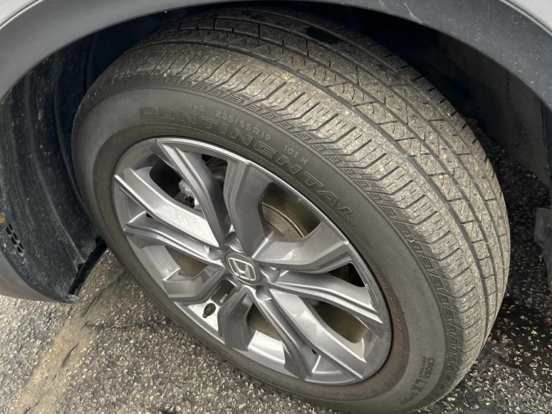 Honda Cr-v * Sport * CARFAX * БЕЗ ПЪРВОНАЧАЛНА ВНОСКА, снимка 13 - Автомобили и джипове - 53021289