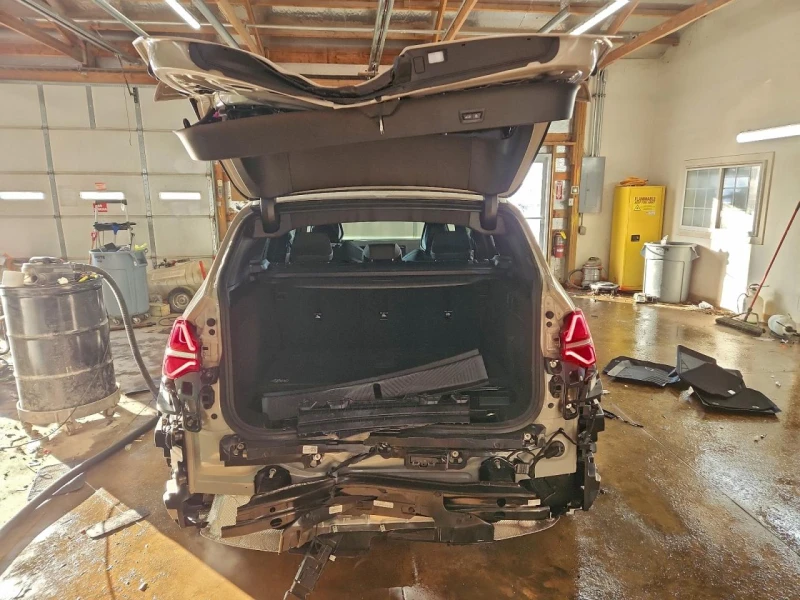 BMW X3 XDRIVE, снимка 5 - Автомобили и джипове - 53391717