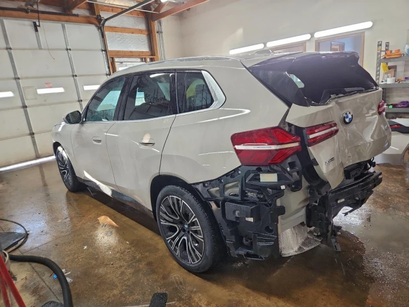 BMW X3 XDRIVE, снимка 4 - Автомобили и джипове - 53391717